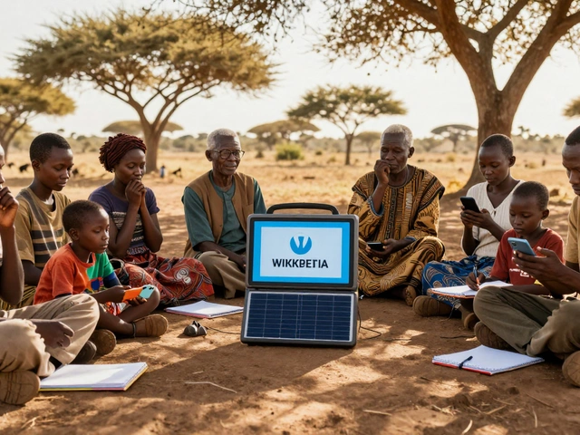 Grants Program Updates: Funding Wikipedia Community Innovation