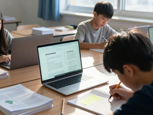 How Education Calendar Cycles Influence Wikipedia Topic Interest