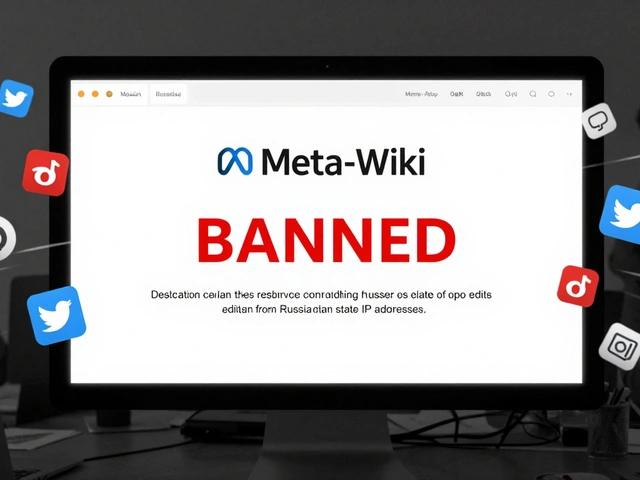 How Social Platforms Amplify Wikipedia Announcements