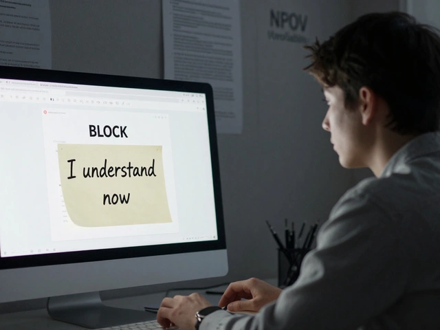 How to Appeal a Wikipedia Ban or Request Account Reinstatement