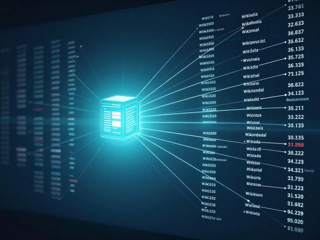 How to Build Wikidata Bots for Updating Wikipedia Infoboxes