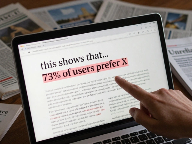 How to Detect and Remove Original Research on Wikipedia