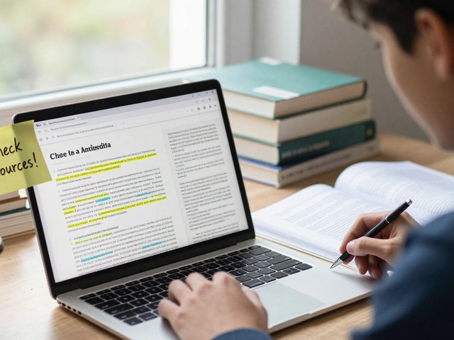 How to Evaluate Wikipedia Article Quality Before Citing in Academia