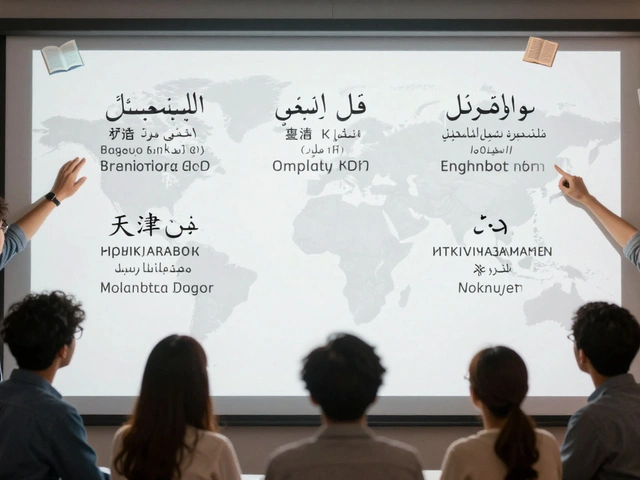 How to Reference Sources in Non-Latin Scripts on Wikipedia