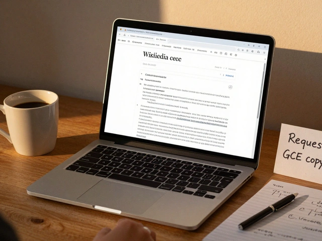 How to Request a Copyedit at the Wikipedia Guild of Copy Editors