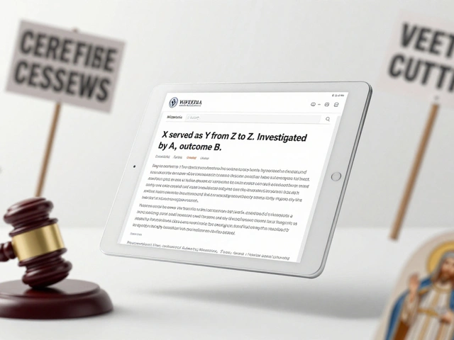 How to Write Neutral Lead Sections on Contentious Wikipedia Articles