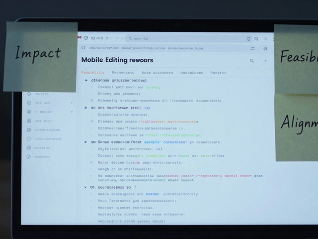 How Wikimedia Prioritizes Features for Wikipedia