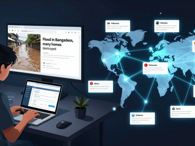 How Wikipedia Covers Disasters: From First Edits to Post-Event Analysis