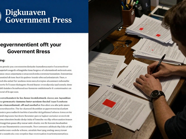 How Wikipedia Handles Official Statements vs. Investigative Reporting Sources