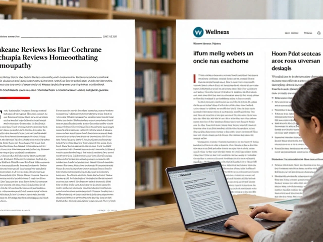 How Wikipedia Handles Pseudoscience vs. Mainstream Science