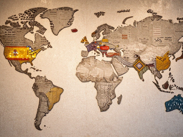 How Wikipedia Language Editions Differ in Content, Style, and Coverage