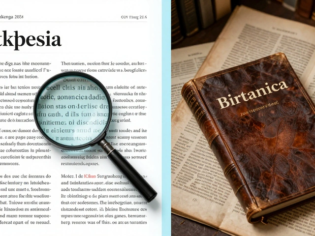 Is Wikipedia Reliable? What Academic Studies Really Show