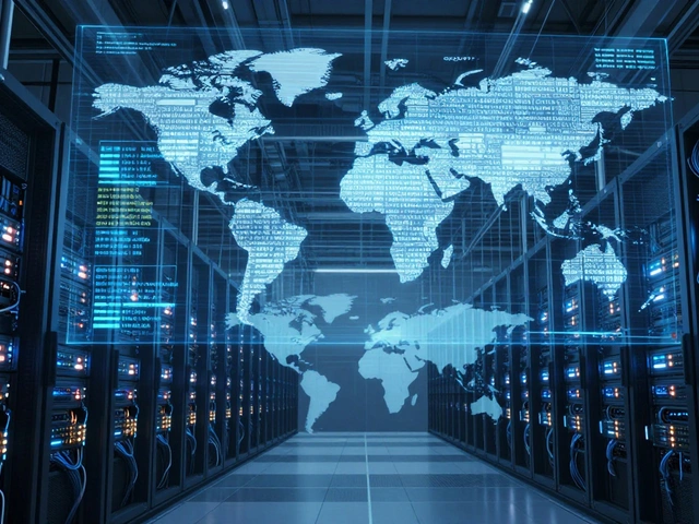 MediaWiki Software: How Wikipedia Runs Behind the Scenes