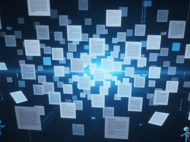 MediaWiki Software: The Foundation of Wikipedia Explained