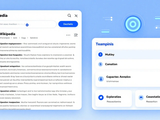 MediaWiki Technical Updates from Wikimedia: Monthly Digest