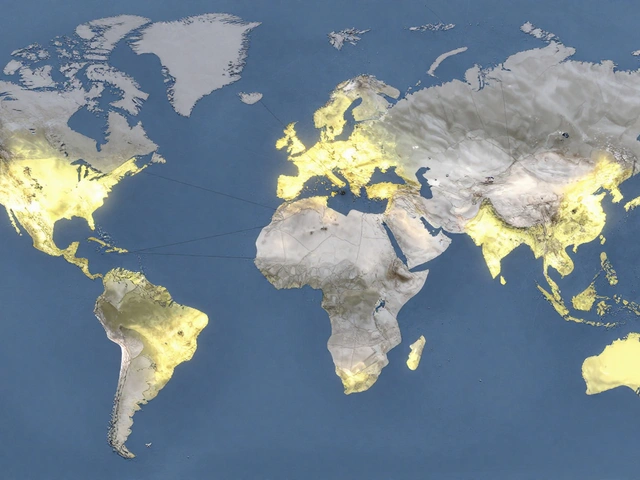 Pageview Analytics: How Wikipedia Measures Its Global Audience
