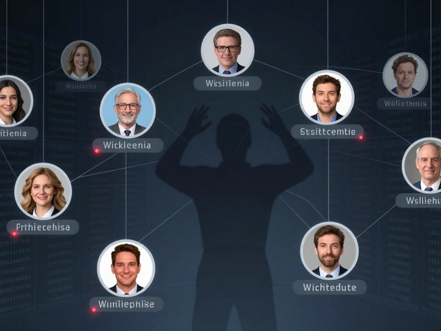 Sockpuppet Detection and Prevention on Wikipedia: Key Methods