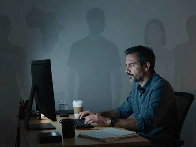 Systemic Bias on Wikipedia: How Editor Demographics Shape What We See Online