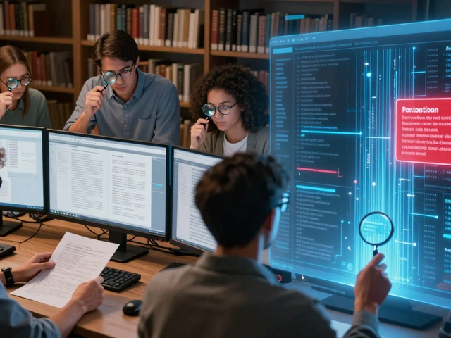 The Future of Encyclopedic Knowledge: Human Editors, AI Systems, and Trust Online