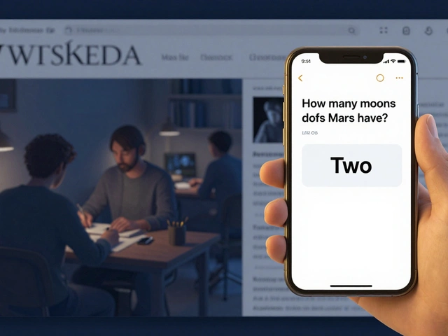 Traffic Displacement: Do AI Answers Reduce Wikipedia Visits?