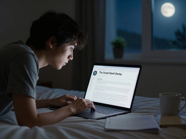 Unexpected Wikipedia Topics Gaining Popularity: Emerging Trends