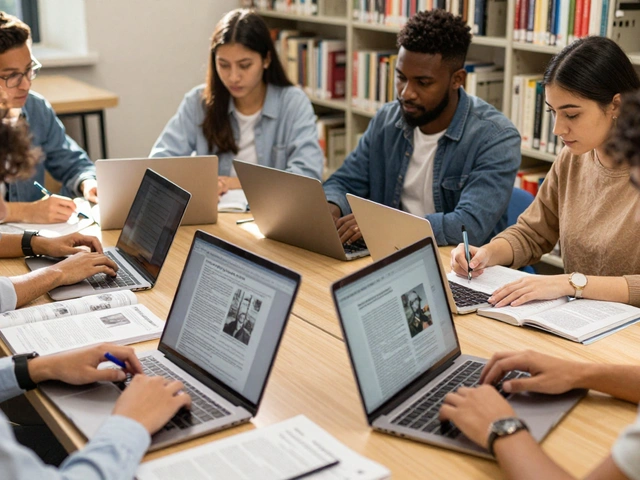 University Partnerships With Wikipedia: How Colleges Are Improving Education Through Collaborative Projects