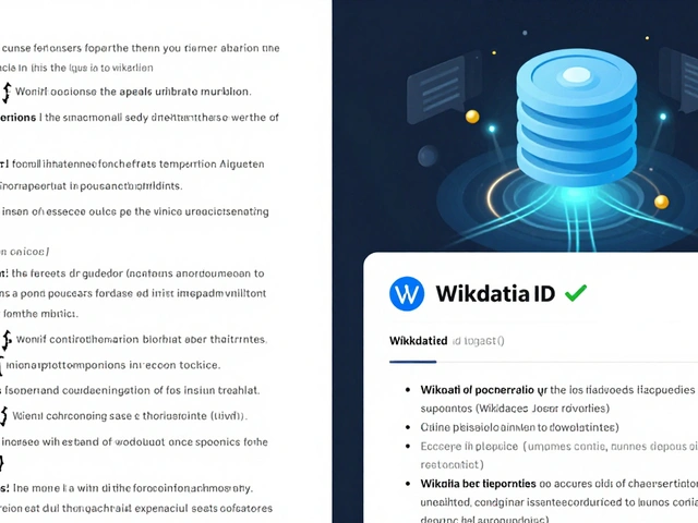 Using Wikidata to Standardize Sources on Wikipedia