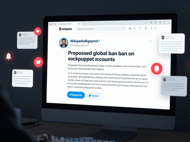 Where to Follow The Signpost on Social Media