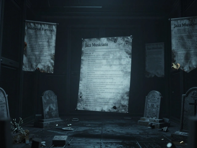 Why WikiProject Inactive Projects Fade: The Real Reasons Collaborations Die on Wikipedia