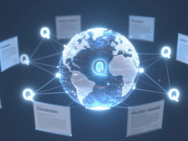 Wikidata Explained: How Wikipedia’s Structured Data Project Powers the Web