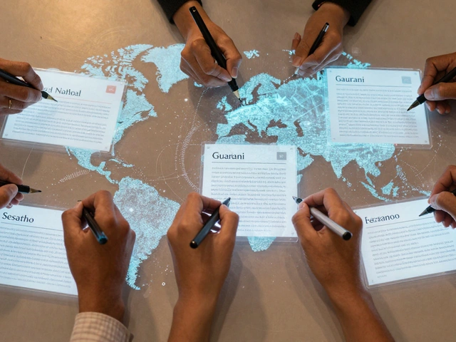 Wikipedia Across 300+ Languages: The Global Encyclopedia Project