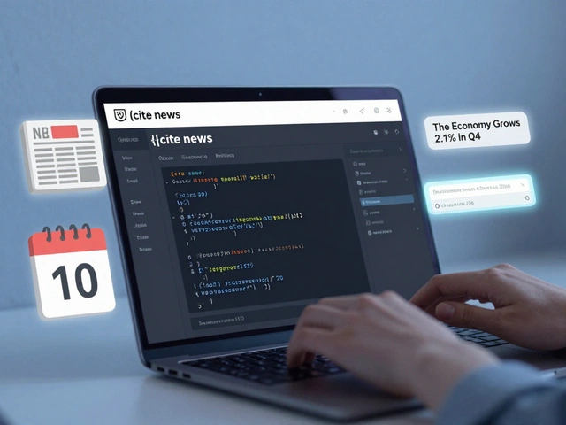 Wikipedia Citation Templates Explained: Cite News, Cite Journal, and Other Essential Tools