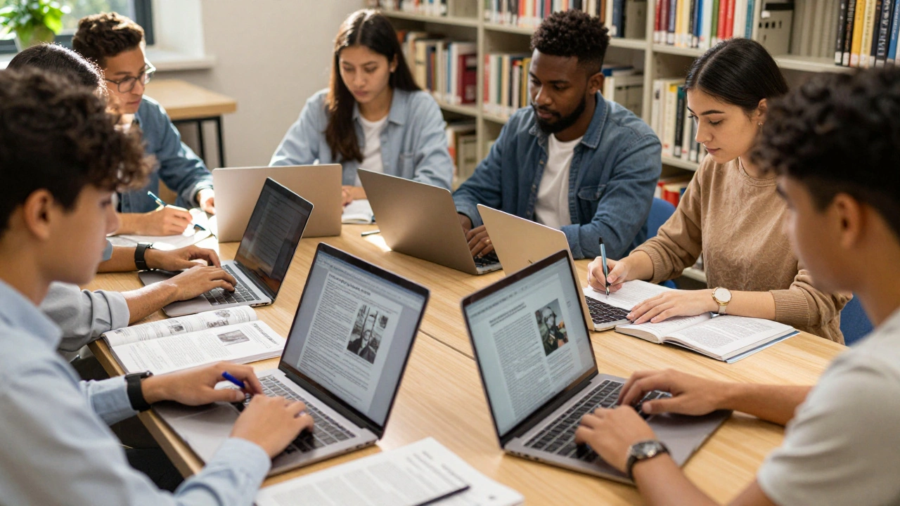 University Partnerships With Wikipedia: How Colleges Are Improving Education Through Collaborative Projects