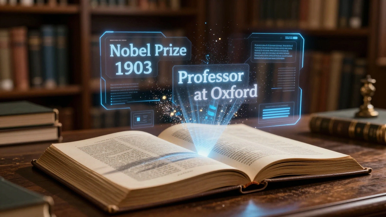 What AI Hallucination Means for Encyclopedia Reliability