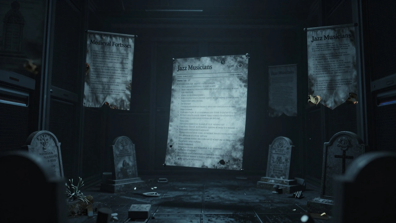 Why WikiProject Inactive Projects Fade: The Real Reasons Collaborations Die on Wikipedia