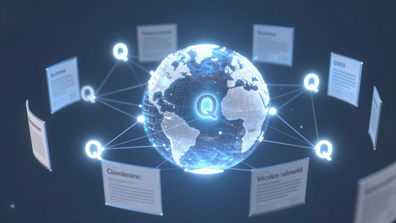 Wikidata Explained: How Wikipedia’s Structured Data Project Powers the Web