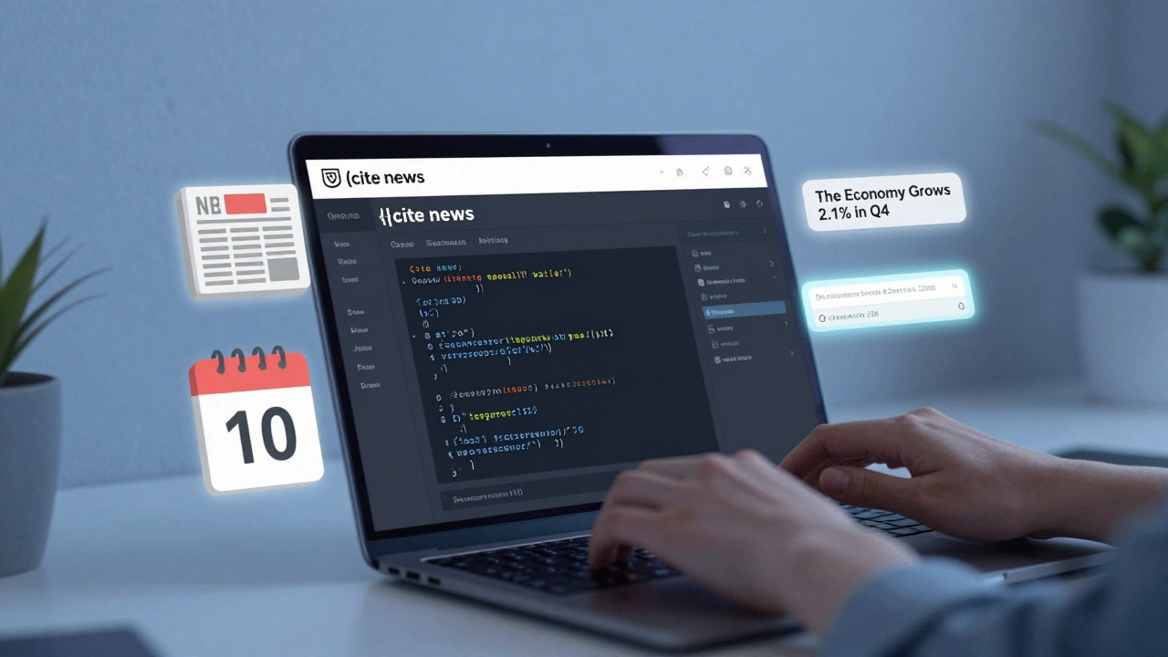 Wikipedia Citation Templates Explained: Cite News, Cite Journal, and Other Essential Tools