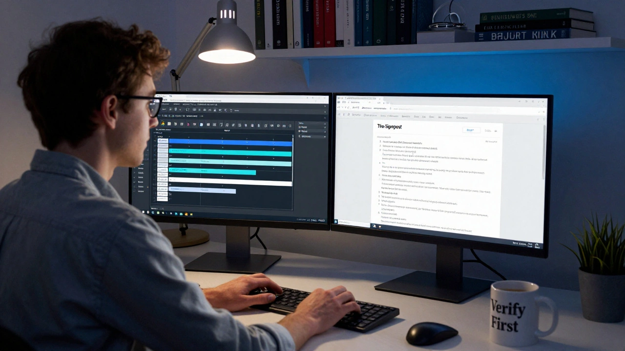 Writing Guidelines for The Signpost: Style and Sourcing
