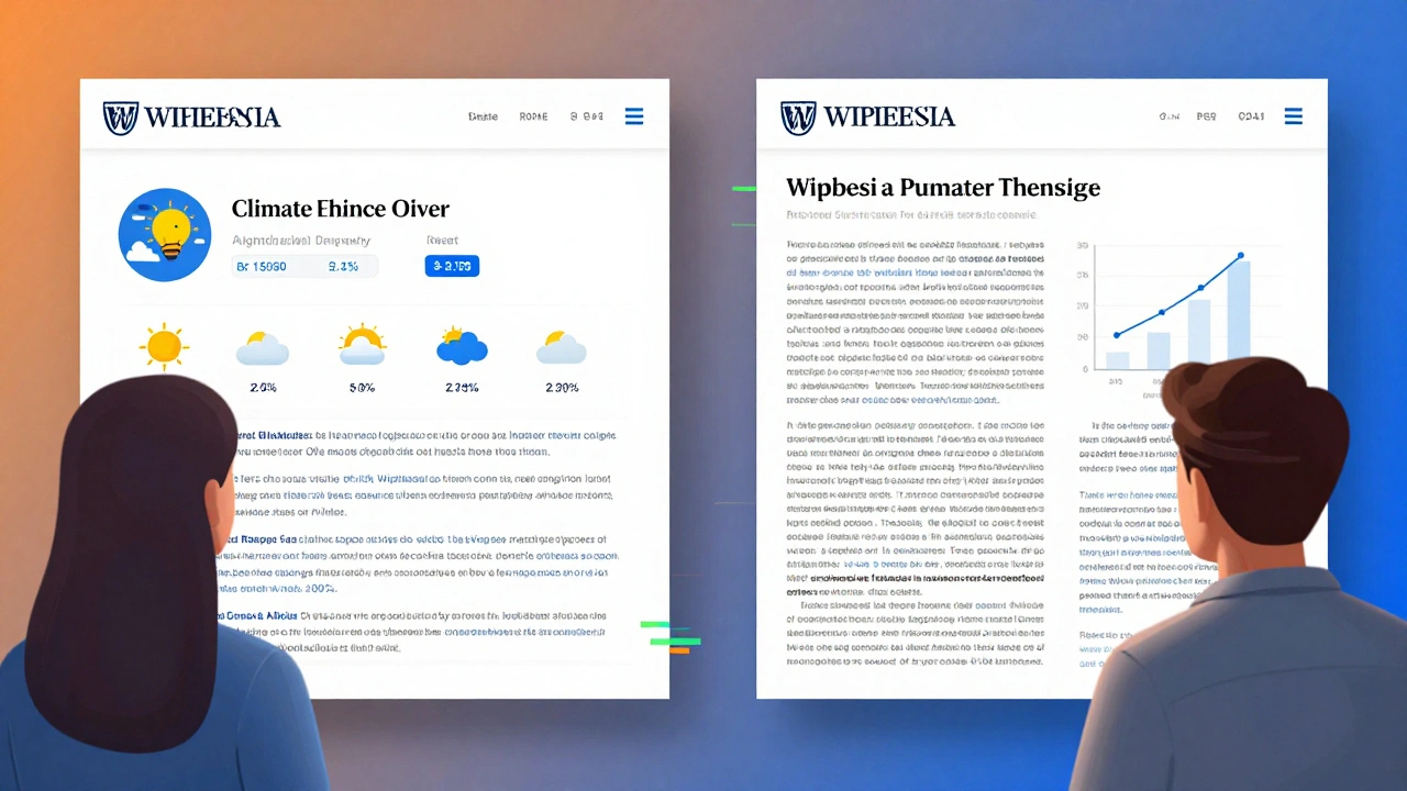 AI-Driven Personalization: Ethical Reader Experiences on Wikipedia