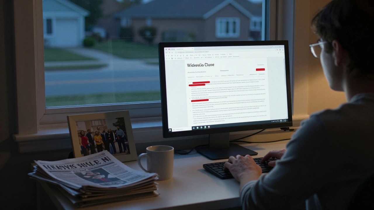 Biography Deletions on Wikipedia: BLP and Notability Issues