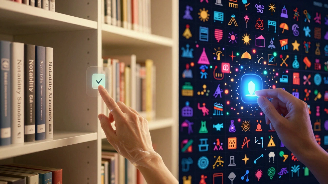 Deletionism vs. Inclusionism on Wikipedia: How the Site Decides What Stays and What Goes