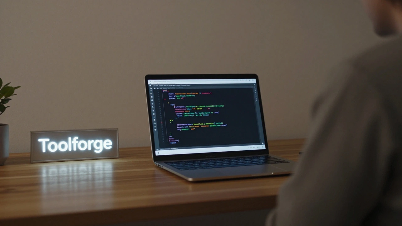 Getting Started on Toolforge for Wikipedia Bot Development