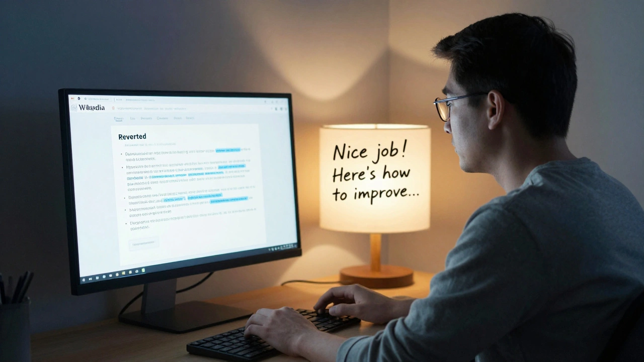 How Mentorship Keeps Wikipedia Editors Coming Back