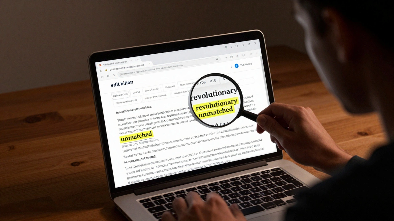 How to Detect and Report COI and Undisclosed Paid Editing on Wikipedia
