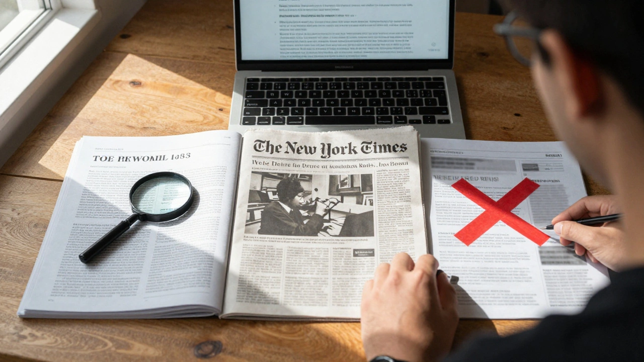 How to Evaluate Source Reliability for Wikipedia Citations