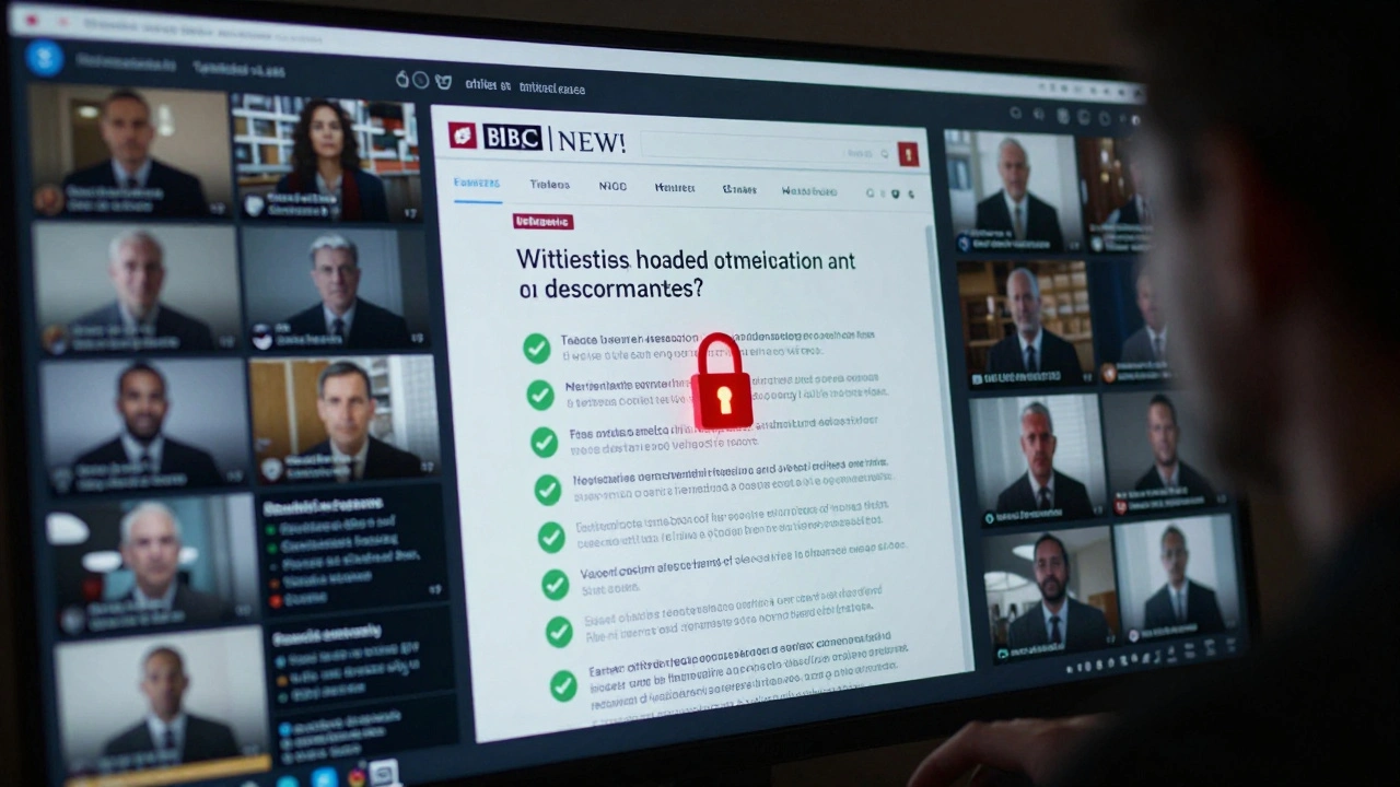 How Wikipedia Handles Rumors and Unconfirmed Reports During Crises