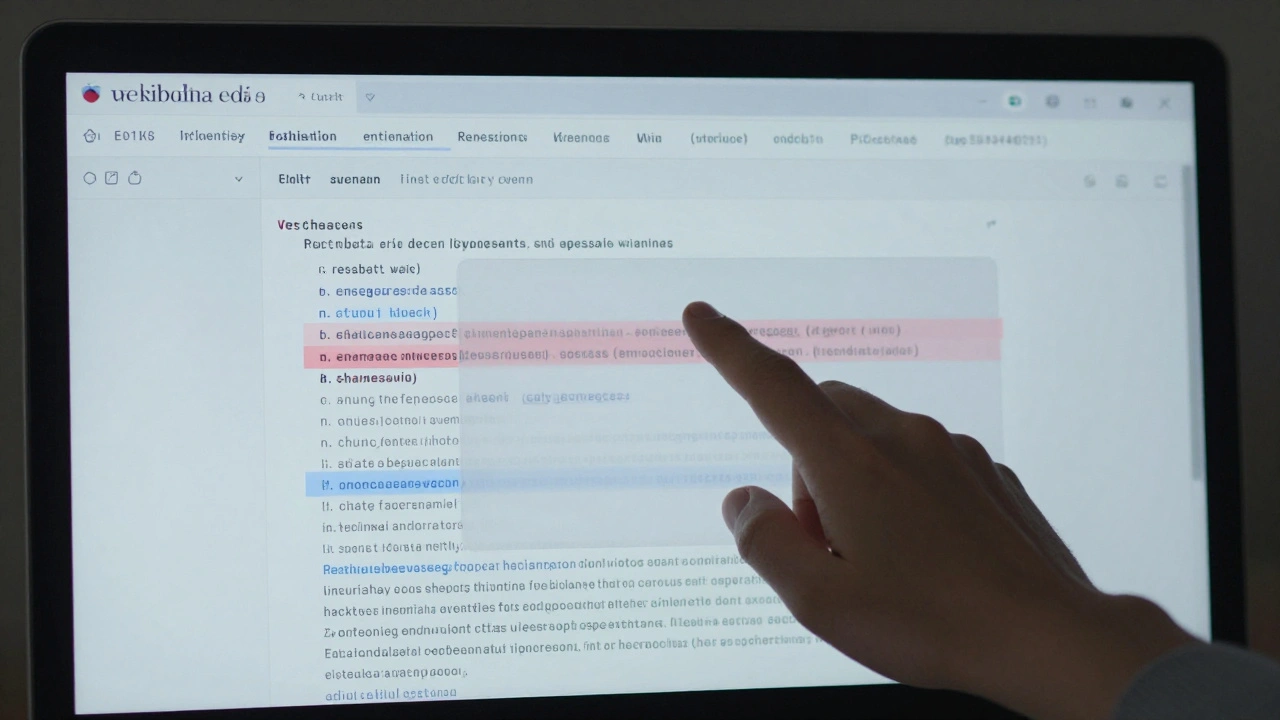 Mediation on Wikipedia: When and How to Seek Outside Help for Content Disputes