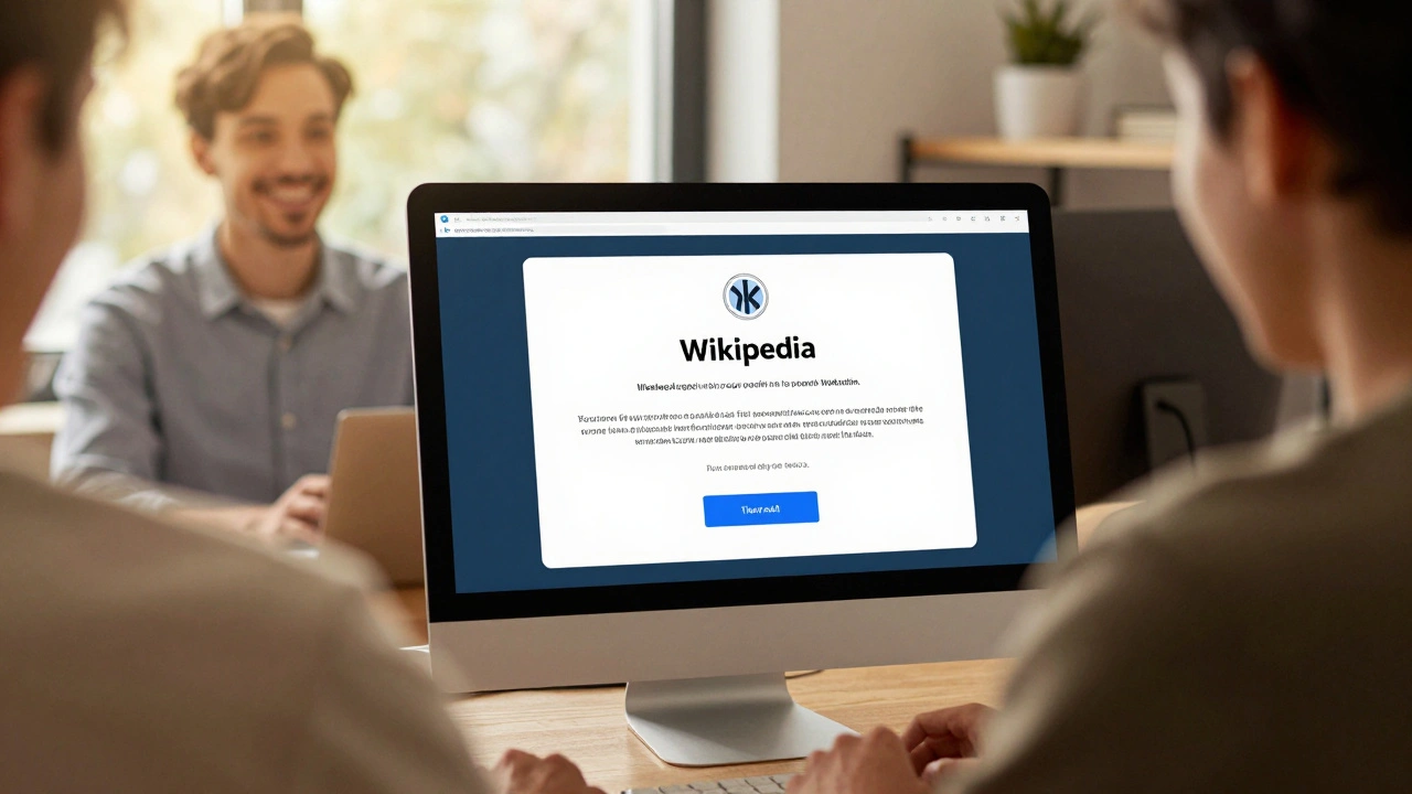 Retention Experiments on Wikipedia: What Has Worked