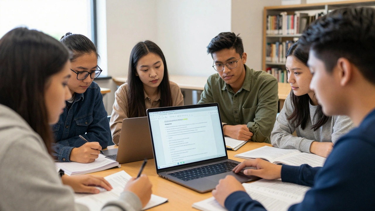 Syllabus Design for Wikipedia Assignments in Higher Education