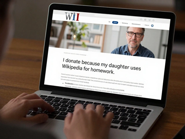 A/B Testing Fundraising Banners on Wikipedia: Ethics and Outcomes